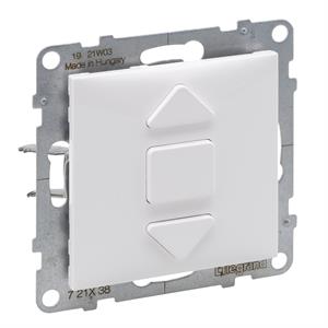 721138 BOTAO ESTORES BRANCO