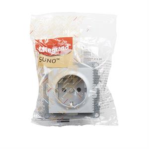 721320 2P+T SCHUKO AUTO. ALU