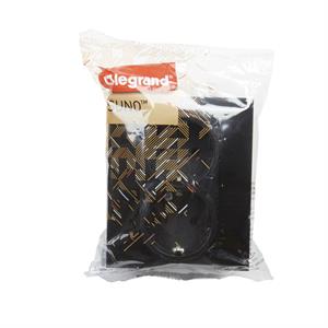 721426 2 X 2P+T SCHUKO PRETO