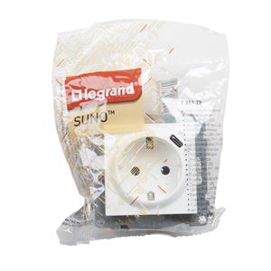 721129 TOM.SCHUKO + USB-C BR