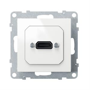 721149 HDMI (PRECABL.) BRANC