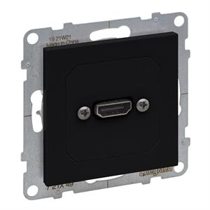 721449 HDMI (PRECABL.) PRETO