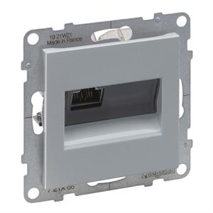 721356 RJ45 CAT6 STP ALUMI