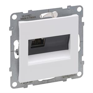721156 RJ45 CAT6 STP BRANCO