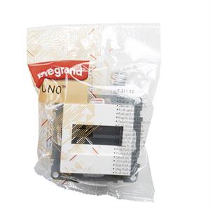 721152 RJ45 CAT6 UTP BRANCO