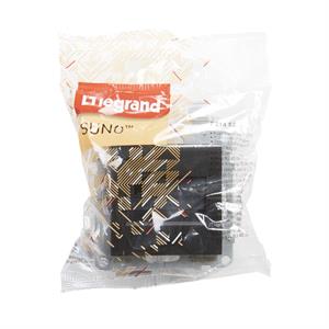 721452 RJ45 CAT6 UTP PRETO