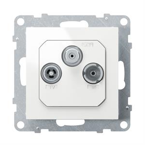721167 TV+R+SAT ESTRELA BRAN