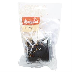 721479 VARIADOR ROTAT. PRETO