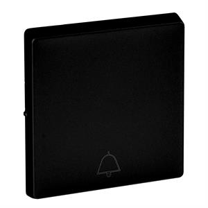 756012 TECLA CAMPAINHA PRETO