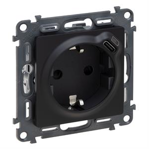 756335 T.MISTA 2P+T/USB-C PR