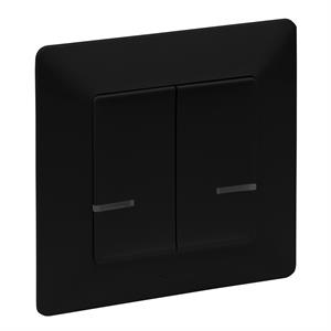 756388 INTE DUPLO 2X250W PRT