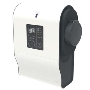059007 POSTO ISOL 22KW +RFID+C
