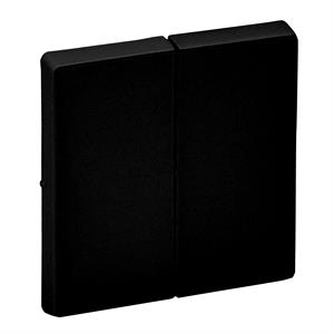 756022 TECLA DUPLA PRETO MAT
