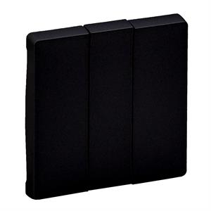 756032 TECLA TRIPLA PRETO MA