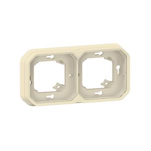 069853L ENC QUADRO 2P H/V ARE