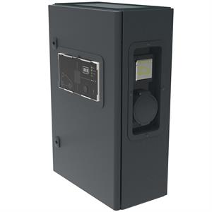 058048 POSTO MET 22 M2-3 1P SC