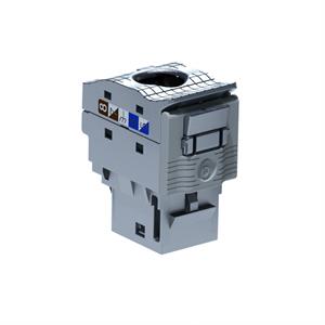 632907 LINKEO C RJ45 C6 STP KS