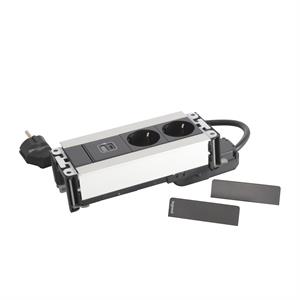 654793 MULTILK 6MD2X2P+T+USB30