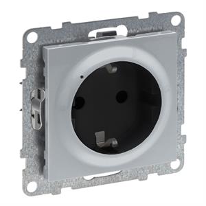 722380 TOMADA ENERGIA CON ALU