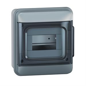 601886 QUADRO EST PLEXO S 6MOD