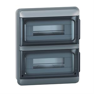 601894 QUADRO EST PLEXO S24MOD