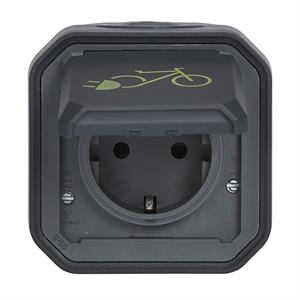 069784L SAL TOM.SCHUKO P/ BICI