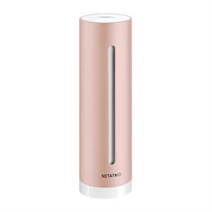 NHCEC QUALIDADE AR NETATMO