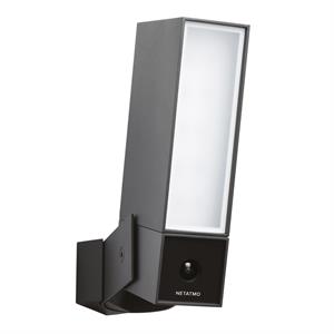 NOCPRO NETATMO CAMARA EXT SMART