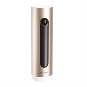 NSCPRO NETATMO CAMARA INT SMART