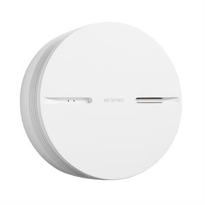 NSAPROEU NETATMO DETETOR FUMO SMART