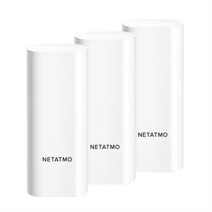 DTGPRO NETATMO SENSOR PORTA JANELA