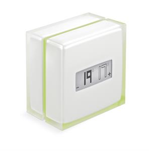 Netatmo - Termostato modulante inteligente