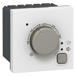 076720 MOSAIC TERMOSTATO ELECT