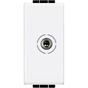 N4280 LL-TOM.AUDIO JACK 3,5 1MD BRAN