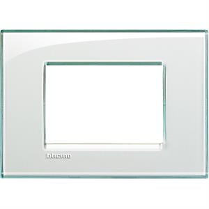 LNA4803KA LL RECT.-QUADRO 3MD ACQUAMARIN