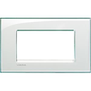 LNA4804KA LL RECT.-QUADRO 4MD ACQUAMARIN