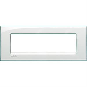 LNA4807KA LL RECT.-QUADRO 7MD ACQUAMARIN