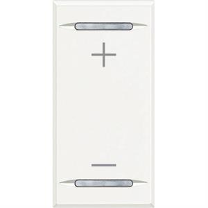 HD4911AD AXOLUTE-TECLA DIMMER