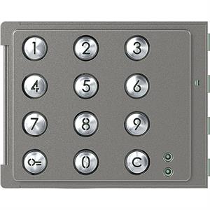 353005 SFERA ROBUR FR.CODE LOCK NUMER