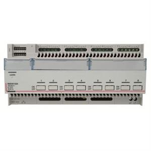 BMSW1005 SCSATUADOR 8 X ON/OFF - 10DIN