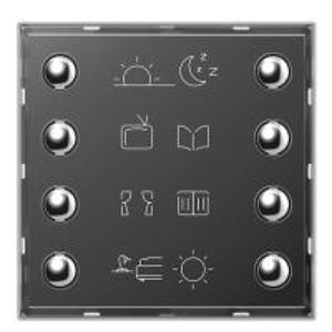 H4652 AXOLUTE-COMAN 8 BOT-SCS