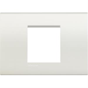 LNA4819BI LL RECT.-QUAD 2M LARGO BRANCO