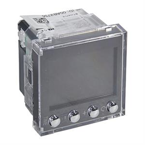 H4710 AXO ECRA 1.6 VISUAL. COSUMOS