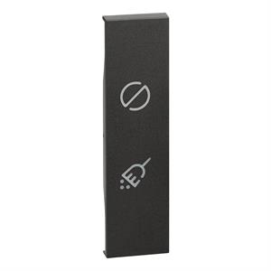 KG11H LNOW INDICADOR MUR 1MD PRETO