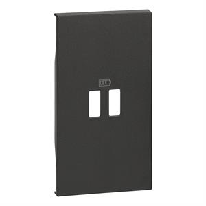 KG12C LNOW CENTRO 2 X USB-A 2MD PRET