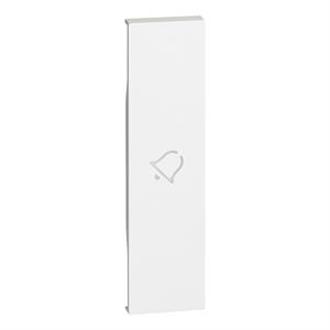 KW01D LNOW TECLA (CAMPAINHA) 1MD BRA
