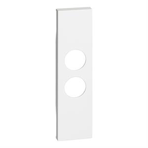 KW09 LNOW CENTRO TV+SAT 1MD BRANCO