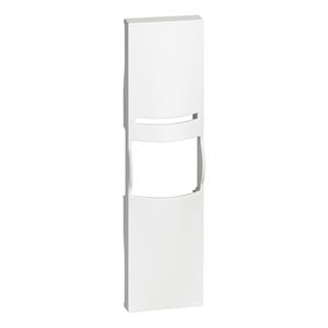 KW16 LNOW CENTRO DETETOR 1MD BRANCO