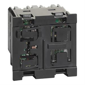 K4411 LNOW VARIADOR UNIVERSAL 2MD