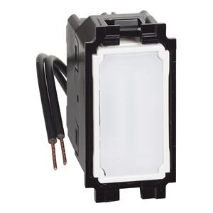 K4004L LNOW INVERSOR 1MD C/LED BRANCO